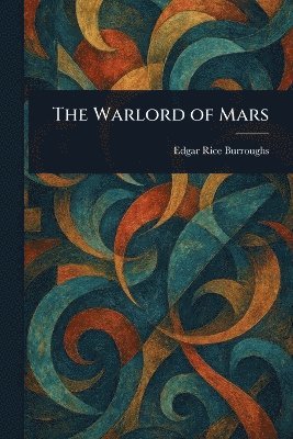 bokomslag Warlord of Mars