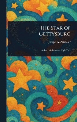 bokomslag Star of Gettysburg