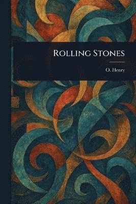 bokomslag Rolling Stones