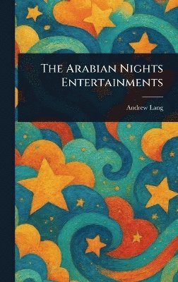 Arabian Nights Entertainments 1