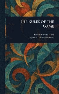 bokomslag Rules of the Game