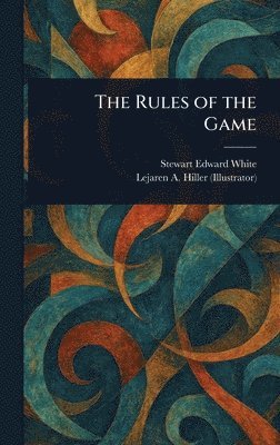 bokomslag Rules of the Game