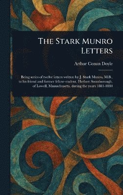 bokomslag Stark Munro Letters