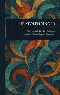 bokomslag Stolen Singer
