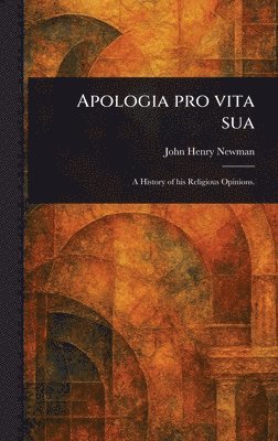 Apologia pro Vita Sua 1