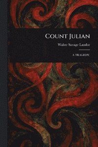 bokomslag Count Julian