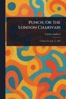 Various - Punch, Or The London Charivari, Häftad