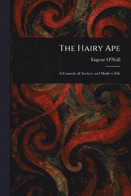Hairy Ape 1