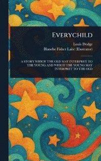 bokomslag Everychild