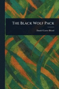 bokomslag Black Wolf Pack