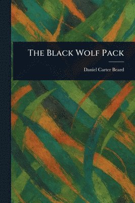 Black Wolf Pack 1