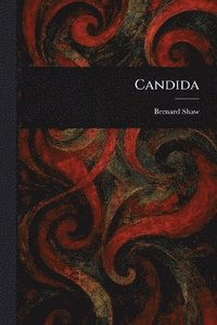 bokomslag Candida