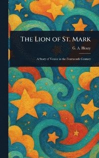 bokomslag Lion of St. Mark