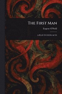 bokomslag First Man