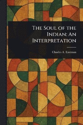 Soul of the Indian 1