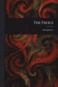 bokomslag Frogs