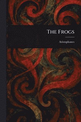 bokomslag Frogs