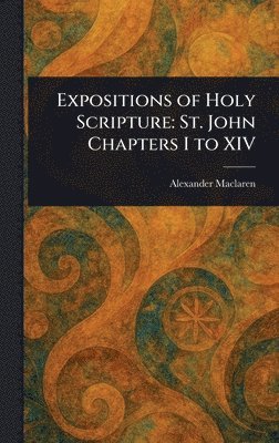 Expositions of Holy Scripture