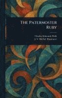 bokomslag Paternoster Ruby