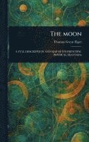 bokomslag Moon