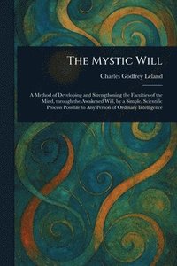 bokomslag Mystic Will