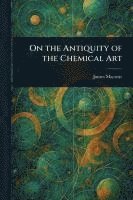 bokomslag On the Antiquity of the Chemical Art