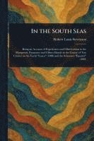 Robert Louis Stevenson - In the South Seas, Häftad