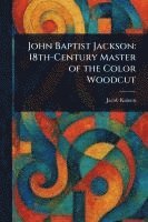 bokomslag John Baptist Jackson