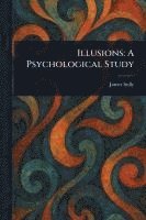 James Sully - Illusions, Häftad