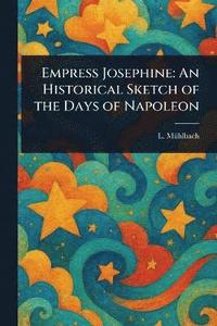 bokomslag Empress Josephine