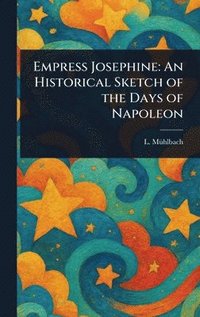 bokomslag Empress Josephine