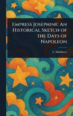 bokomslag Empress Josephine