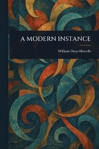 bokomslag Modern Instance