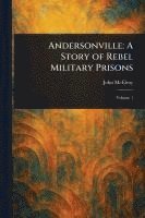 bokomslag Andersonville