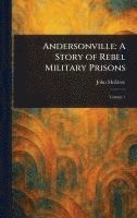 bokomslag Andersonville