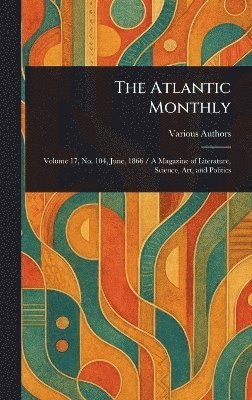 Atlantic Monthly 1