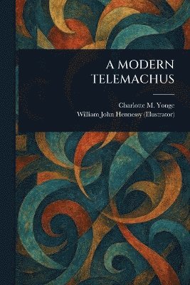 bokomslag Modern Telemachus