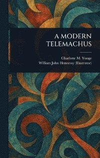 bokomslag Modern Telemachus