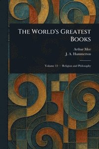 bokomslag World's Greatest Books