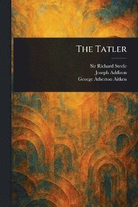 bokomslag Tatler