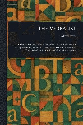 Verbalist 1