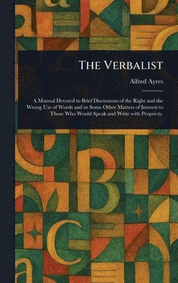 Verbalist