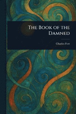 Book of the Damned 1