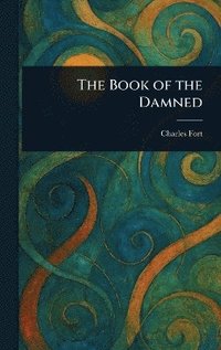 bokomslag Book of the Damned