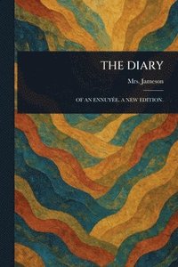bokomslag Diary