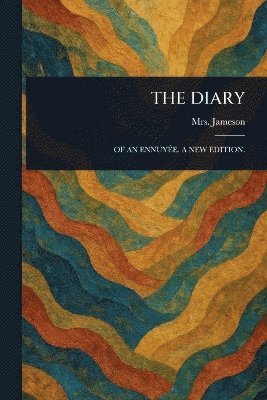 Diary 1