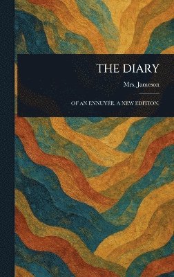Diary 1