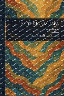 By the Ionian Sea 1