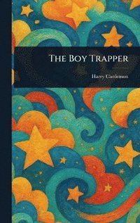 bokomslag Boy Trapper