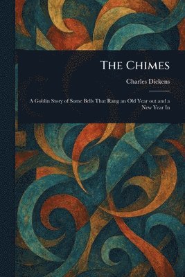 bokomslag Chimes